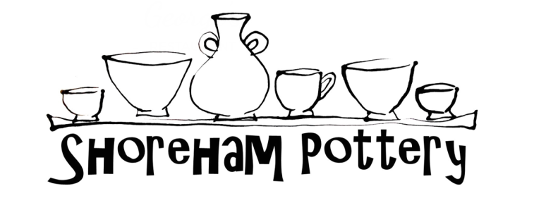 Shoreham Pottery - ceramic workshop, classes and pottery shop in shoreham, west sussex
